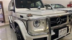 مێرسێدس بێنز G-Class